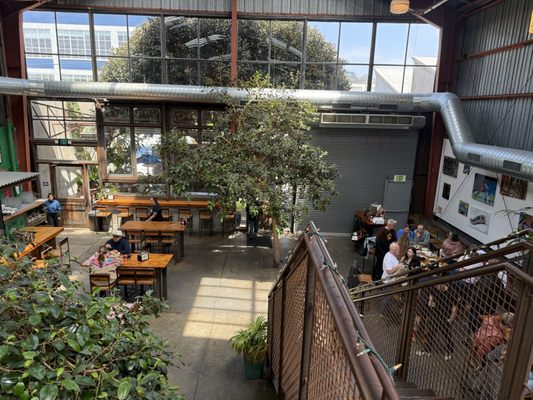 Southern Pacific Brewing by null