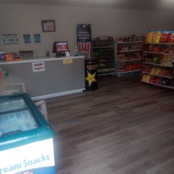 Mupu Market - Total renovation! - Grocery Near Me - Santa Paula, California