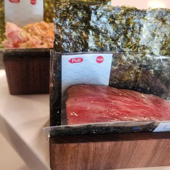 Temaki Bar - Sushi Bars Near Me - San Jose, California Temaki Bar - Sushi Bars Near Me - San Jose, California