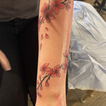 Empire State Studio - Bobby...Empire State Studios - Tattoo Near Me - Amityville, New York