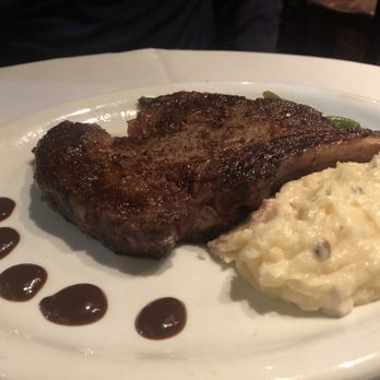 Anson - Steak - Seafood Near Me - Charleston, South Carolina Anson - Steak - Seafood Near Me - Charleston, South Carolina
