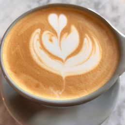 Hot Chai Latte Hot Chai Latte