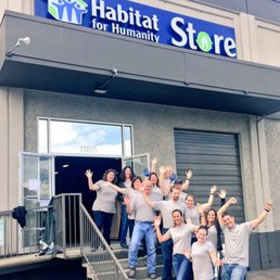 Habitat for Humanity Store - Southcenter - 17 Photos & 16 Reviews