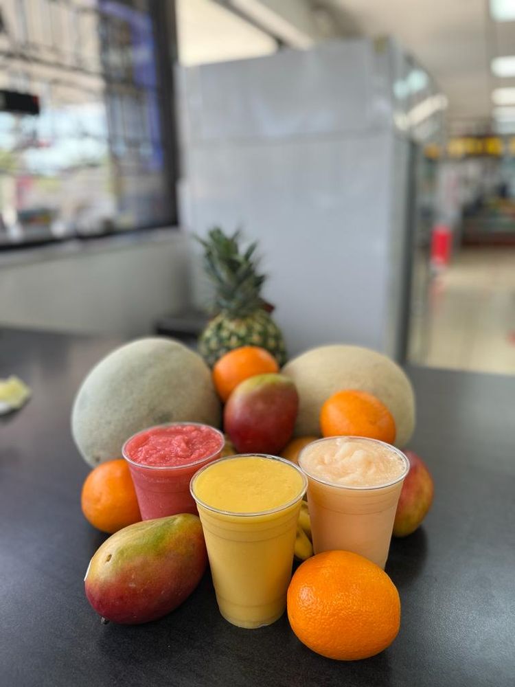 Fecafe Image