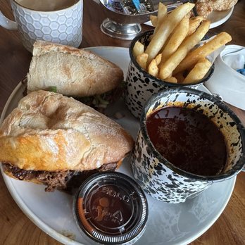 Pradera Brunch - Yummy - Breakfast & Brunch Near Me - Baldwin Park, California