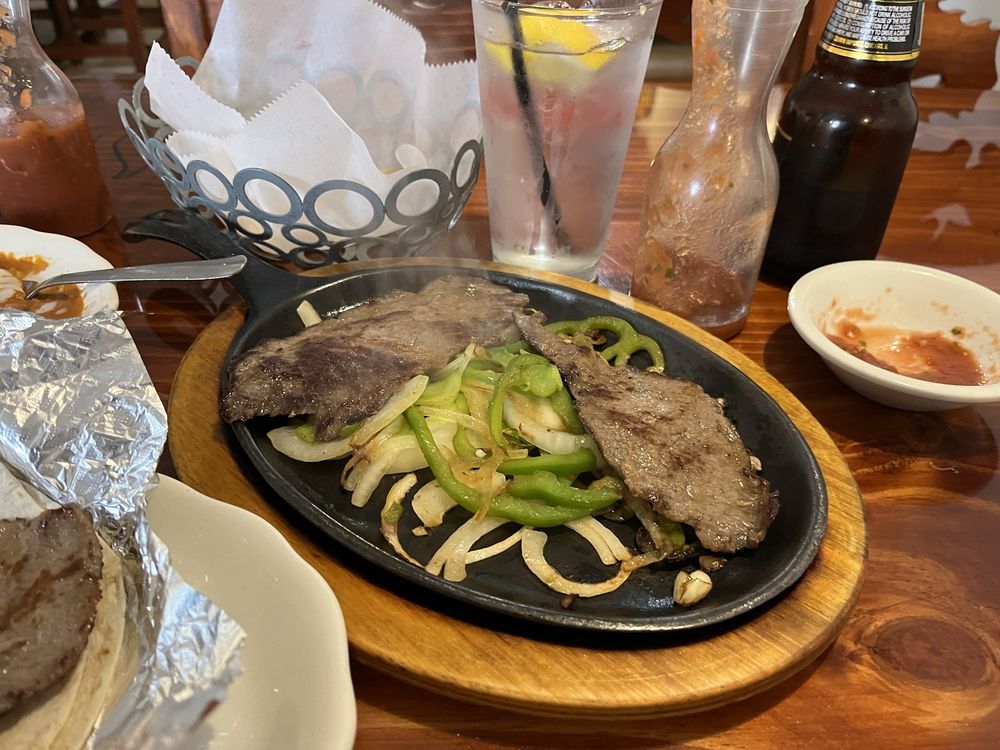 La Fogata Mexican Restaurant