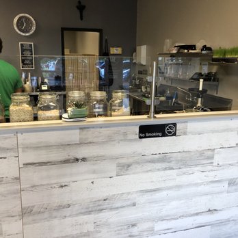 Made Fresh Juice - Juice Bars & Smoothies Near Me - McDonough, Georgia