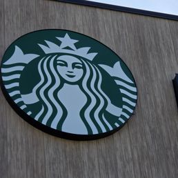 Exterior photo of Starbucks - Roanoke, Virginia Exterior photo of Starbucks - Roanoke, Virginia