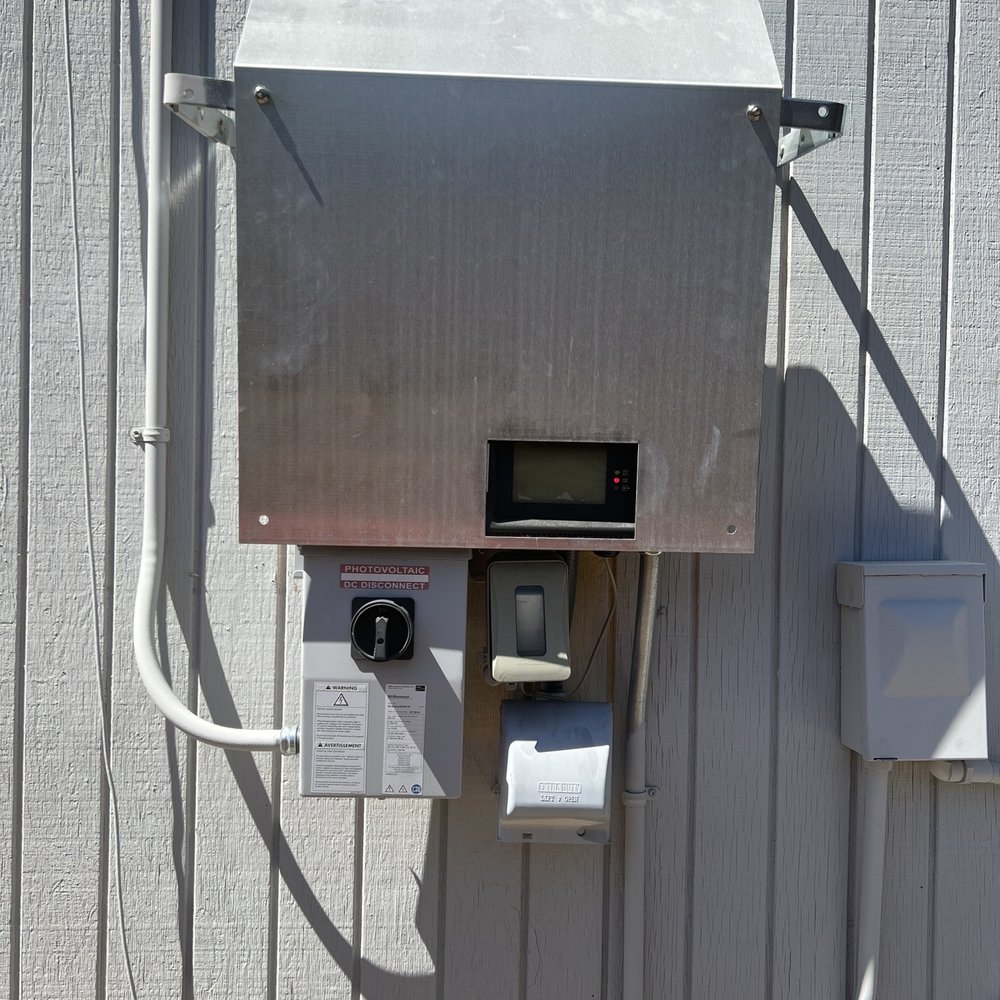 Clean Solar - Solar Installation Near Me - San Jose, California Clean Solar - Solar Installation Near Me - San Jose, California