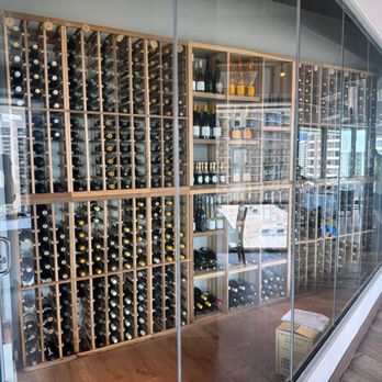Empire Steak House - Wine cellar - Steakhouses Near Me - Honolulu, Hawaii Empire Steak House - Wine cellar - Steakhouses Near Me - Honolulu, Hawaii