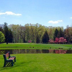 Fairway Valley Golf Club - Fairways are lush - come over and play!