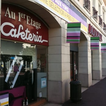 Cafeteria Monoprix - French Near Me - St Germain en Laye, 78 Cafeteria Monoprix - French Near Me - St Germain en Laye, 78