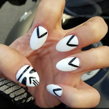 Lv Nails & spa - Awesome storm trooper nails - Nail Salons Near Me - Oceanside, California Lv Nails & spa - Awesome storm trooper nails - Nail Salons Near Me - Oceanside, California