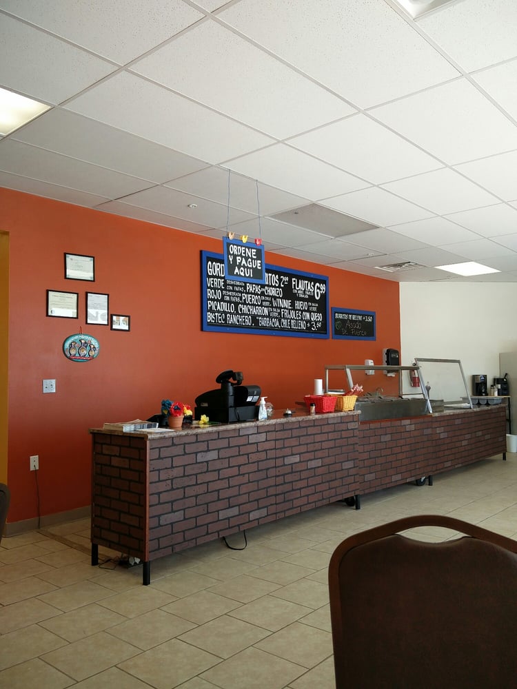 La Casita Restaurant