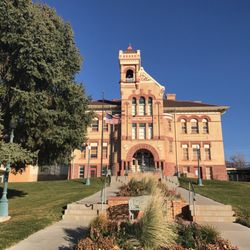 Peteetneet Academy & Museum