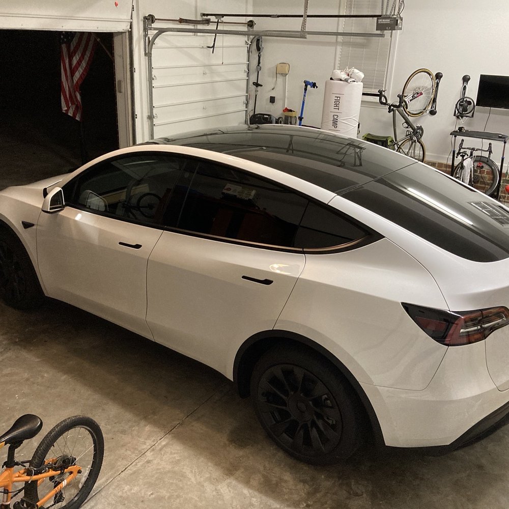 A-1 Tint Pros - Car Window Tinting Near Me - Cary, North Carolina