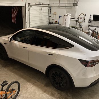 A-1 Tint Pros - Car Window Tinting Near Me - Cary, North Carolina A-1 Tint Pros - Car Window Tinting Near Me - Cary, North Carolina