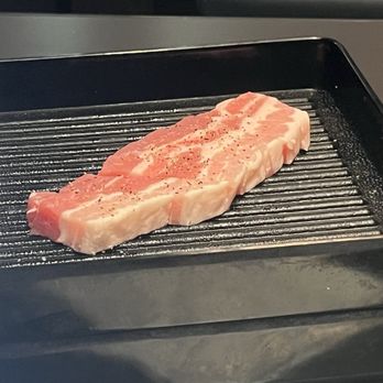 Chubby Cattle - Iberico Pork - Barbeque Near Me - Canoga Park, California