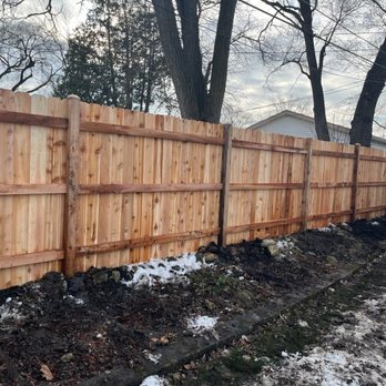 Innova Fence - Fences & Gates Near Me