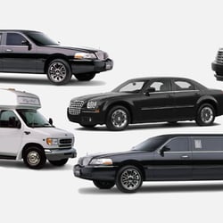 Bourne Limousine Service