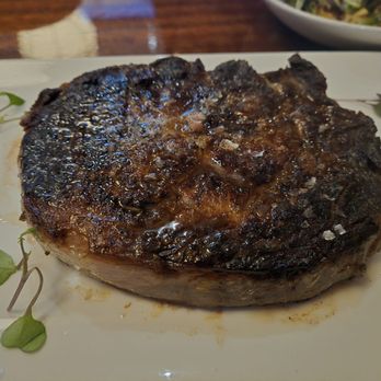 Randy's Prime Seafood and Steaks - 16 Oz Ribeye - New American Near Me - Vienna, Virginia Randy's Prime Seafood and Steaks - 16 Oz Ribeye - New American Near Me - Vienna, Virginia