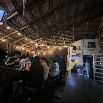 Don’s Tacos and Burritos - Hut - Tacos Near Me - Cancún, ROO