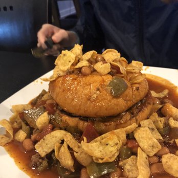 SOB Burgers - The Outlaw. OMG. 2020 diet resolutions be damned. - Burgers Near Me - Bradenton, Florida SOB Burgers - The Outlaw. OMG. 2020 diet resolutions be damned. - Burgers Near Me - Bradenton, Florida