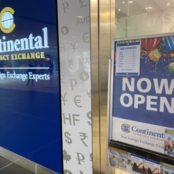 Continental Currency Exchange - Continental Currency Exchange - storefront - Currency Exchange Near Me - Scarborough, Ontario Continental Currency Exchange - Continental Currency Exchange - storefront - Currency Exchange Near Me - Scarborough, Ontario