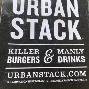 Urban Stack - Burgers Near Me - Chattanooga, Tennessee Urban Stack - Burgers Near Me - Chattanooga, Tennessee