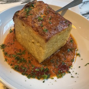 Saint John - Baked Macaroni - Cajun/Creole Near Me - New Orleans, Louisiana