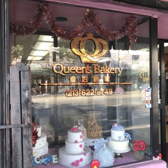 Queen's Bakery - Bakeries Near Me - Los Angeles, California Queen's Bakery - Bakeries Near Me - Los Angeles, California