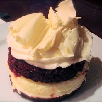 Zov's - Red Velvet Cake Tart - Mediterranean Near Me - Tustin, California Zov's - Red Velvet Cake Tart - Mediterranean Near Me - Tustin, California