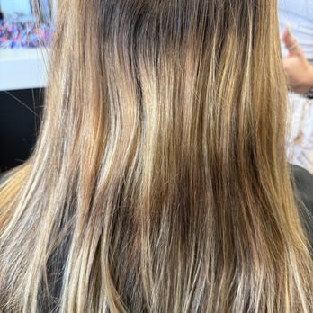 Mane Attraction Salon - Hair Salons Near Me - Phoenix, Arizona Mane Attraction Salon - Hair Salons Near Me - Phoenix, Arizona