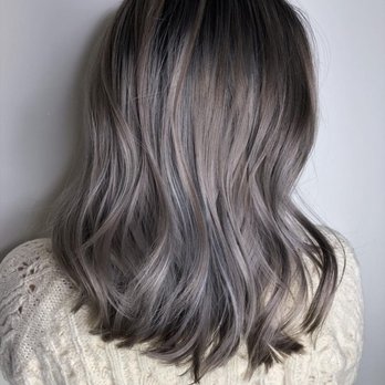 Jeong Chen - Hair Stylists Near Me - Flushing, New York