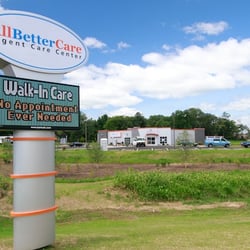 UPMC Urgent Care Carlisle - View from Walnut Bottom Rd