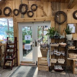 The Chatham Berry Farm