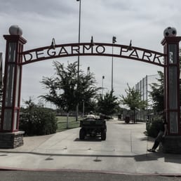 DeGarmo Park