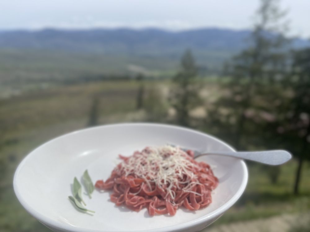 TwisPasta Logo