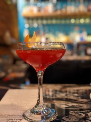9th Street Bistro by null
