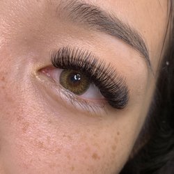 Lashes By Shino