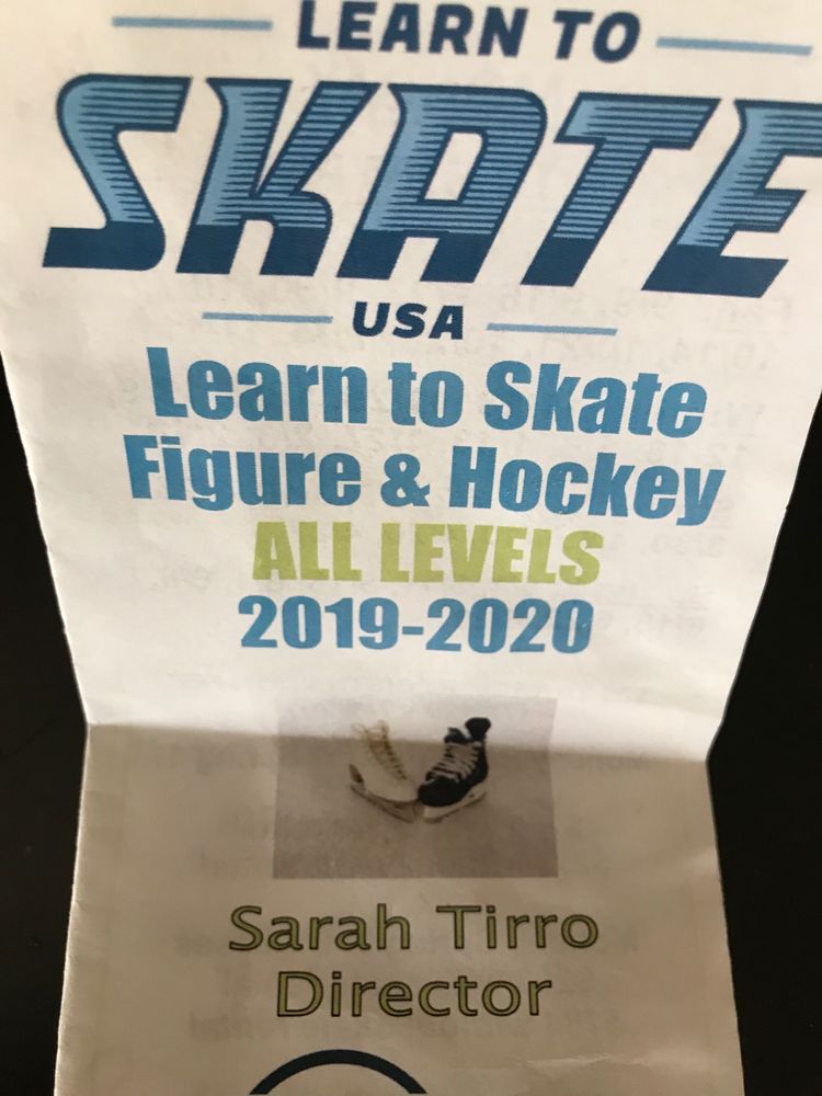 STATEN ISLAND SKATING PAVILION 28 Photos & 25 Reviews 3080 Arthur