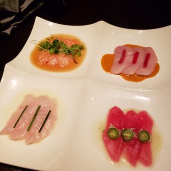 Sushisamba - Sashimi Tiradito - Asian Fusion Near Me - Las Vegas, Nevada Sushisamba - Sashimi Tiradito - Asian Fusion Near Me - Las Vegas, Nevada