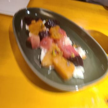 Salty Sow - Beet salad - American Near Me - Austin, Texas Salty Sow - Beet salad - American Near Me - Austin, Texas