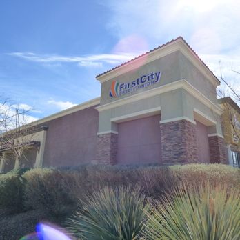 First City Credit Union - First City Credit Union's Antelope Valley Branch - Banks & Credit Unions Near Me - Pasadena, California