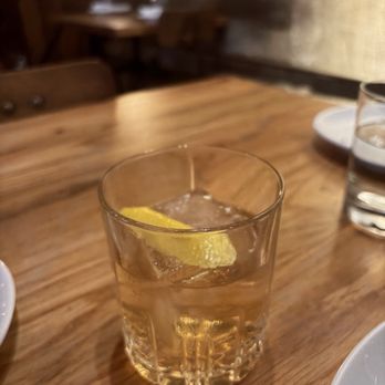 Bestia - Chef's old fashioned - Italian Near Me - Los Angeles, California Bestia - Chef's old fashioned - Italian Near Me - Los Angeles, California