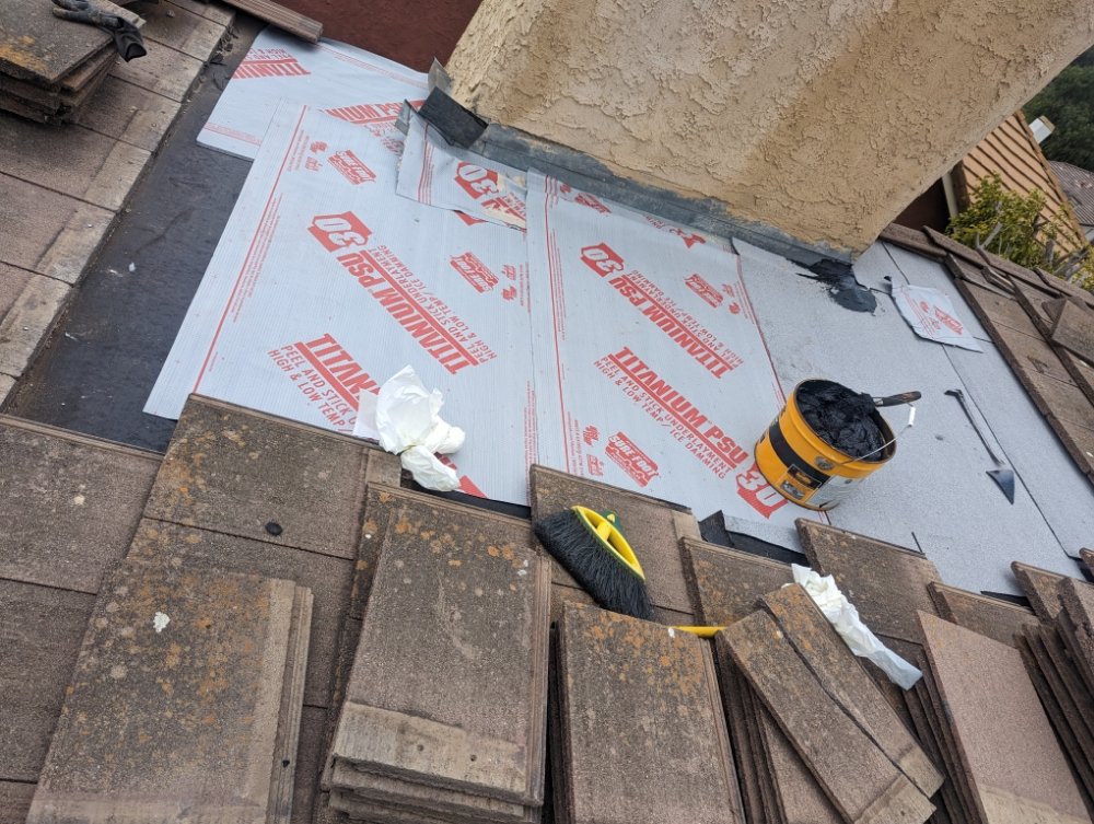 Slide of Nathan Roofing