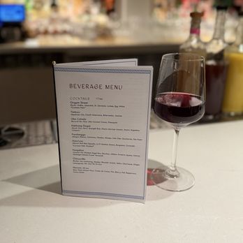 ABACÁ - Wine and Drink Menu - Filipino Near Me - San Francisco, California ABACÁ - Wine and Drink Menu - Filipino Near Me - San Francisco, California