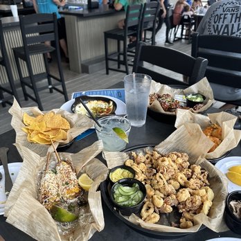 Riverside Johnny’s - Appetizers - American Near Me - Daytona Beach, Florida Riverside Johnny’s - Appetizers - American Near Me - Daytona Beach, Florida