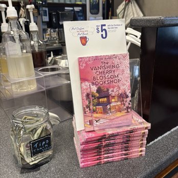 Barnes & Noble Booksellers - $5 Cafe Book with purchase of any cafe item - Bookstores Near Me - Chesapeake, Virginia Barnes & Noble Booksellers - $5 Cafe Book with purchase of any cafe item - Bookstores Near Me - Chesapeake, Virginia