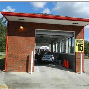 Eco Emmissions - Smog Check Stations Near Me - Suwanee, Georgia